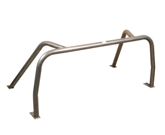 Roll Bar Standard (not competition) - STC7014BM - Aftermarket